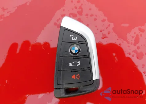 2023 BMW 330I xDrive z USA, uszkodzony, nr VIN 3MW89FF0XP8D03058